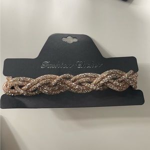 Fashion Nova Choker